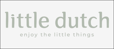 logo little dutch